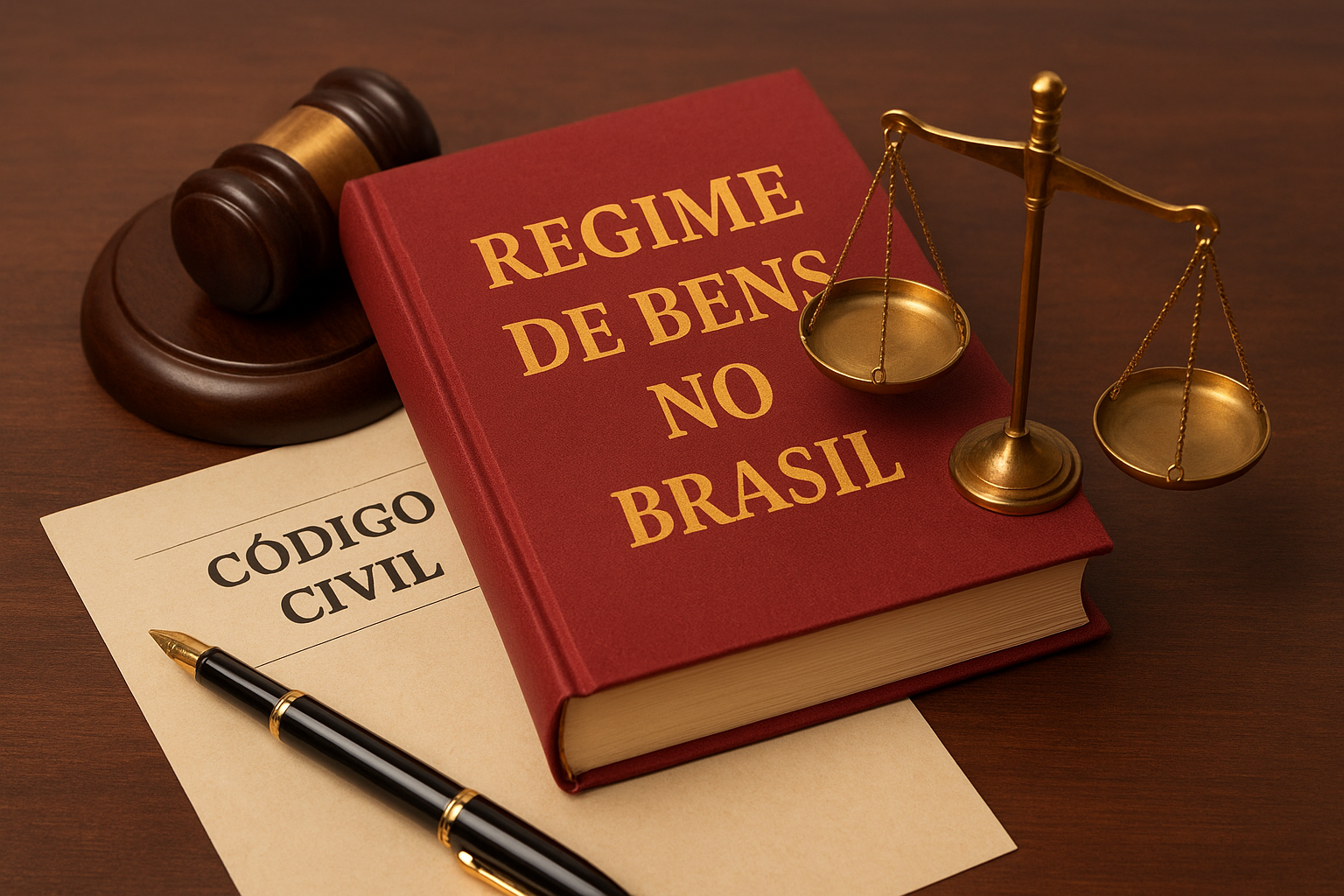 Regime de bens no Brasil: como proteger seu patrimônio ao casar ou formalizar união - Global Law Advisors | Direito de Família Internacional